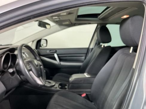Used 2010 MAZDA CX-7 i Sport w/ Convenience Pkg FWD image 10