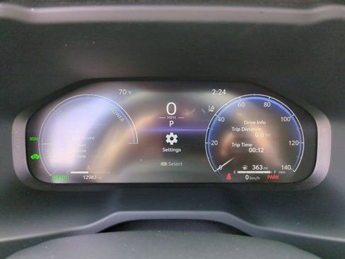 Certified 2025 Toyota RAV4 Limited image 11