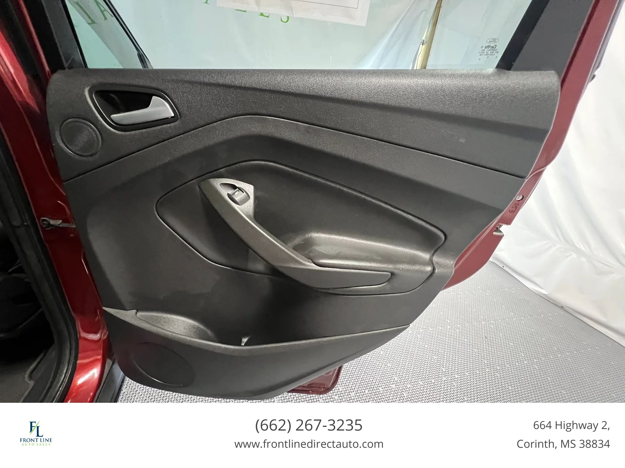 Used 2016 Ford Escape SE w/ Equipment Group 201A AWD/4WD image 22