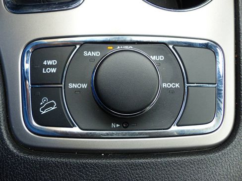 Used 2021 Jeep Grand Cherokee Limited AWD/4WD image 52