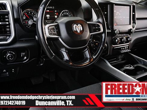 Certified 2023 RAM 1500 Big Horn image 27