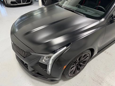 Used 2025 Cadillac CT5 V Blackwing w/ Super Cruise 1 Package image 5