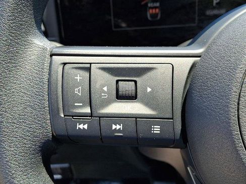 Certified 2025 Nissan Kicks S AWD/4WD image 22