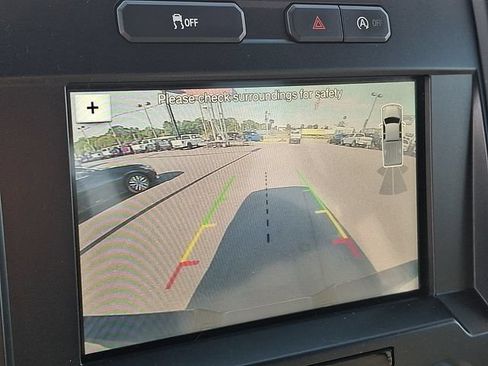 Used 2019 Ford F150 XL w/ Equipment Group 101A Mid AWD/4WD image 14