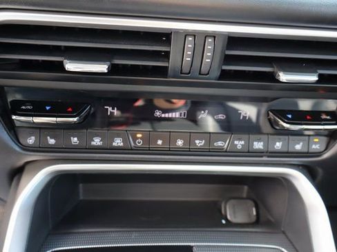 Used 2024 MAZDA CX-90 Plug-In Hybrid w/ Premium Plus image 42