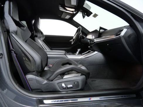 Used 2024 BMW M4 xDrive Competition w/ M Carbon Exterior Package AWD/4WD image 11
