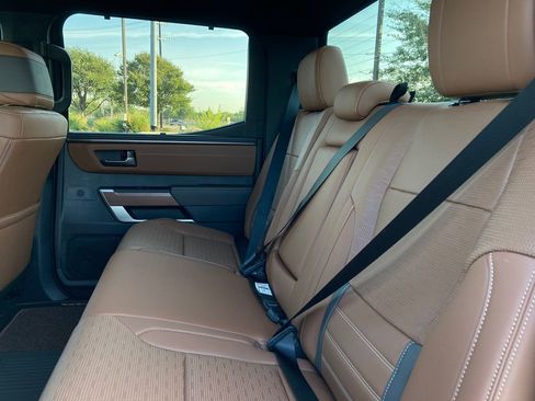 New 2026 Toyota Tundra 1794 Edition AWD/4WD image 11