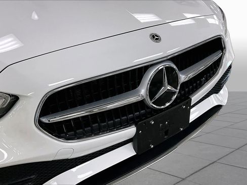 Certified 2024 Mercedes-Benz C 300 4MATIC Sedan image 32