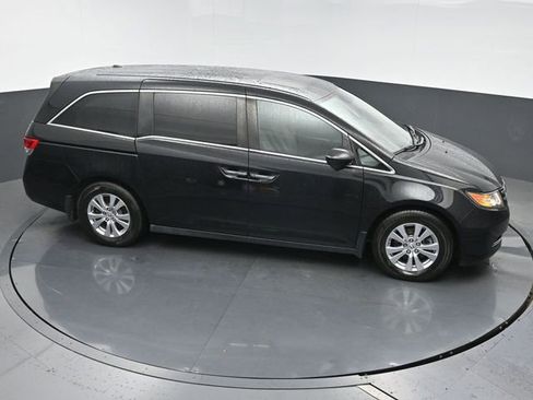 Used 2016 Honda Odyssey EX-L image 33