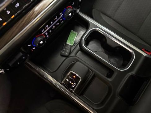 Used 2025 Chevrolet Silverado 1500 RST w/ Convenience Package II image 35