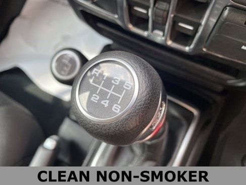 Certified 2022 Jeep Wrangler Unlimited Sport image 7