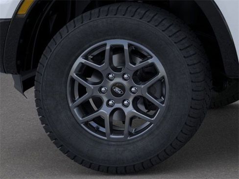 New 2025 Ford Ranger XLT w/ Equipment Group 301A High image 19