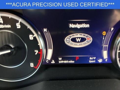 Used 2019 Acura RDX FWD w/ Advance Package image 16