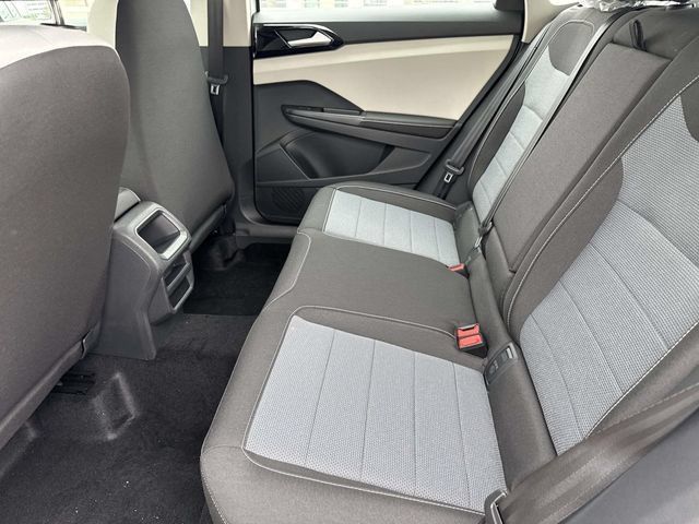 New 2026 Volkswagen Taos S FWD image 11