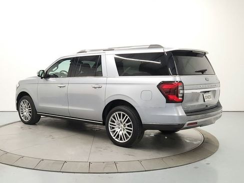 Used 2023 Ford Expedition Max Limited AWD/4WD image 5