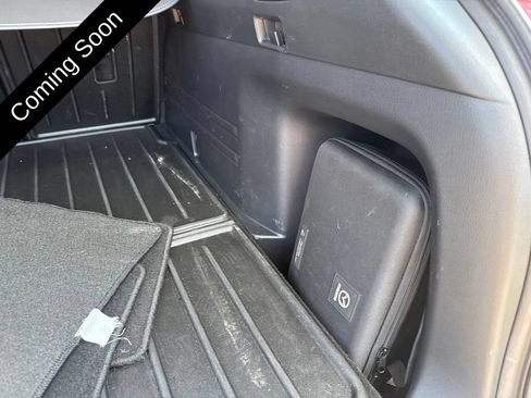 Used 2025 MAZDA CX-50 AWD 2.5 S w/ Weather Package image 60