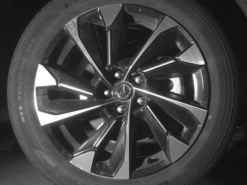 Used 2025 MAZDA CX-50 2.5 Hybrid w/ Premium Plus Pkg image 13