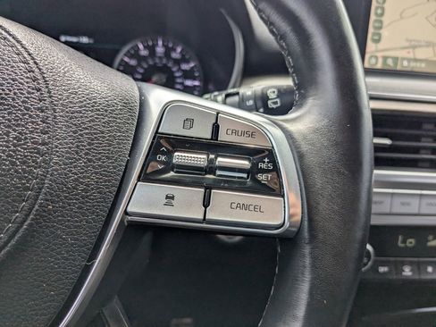 Used 2021 Kia Telluride SX w/ Nightfall Edition Package AWD/4WD image 25