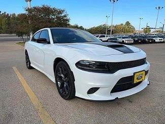 Used 2023 Dodge Charger GT w/ Blacktop Package video 1