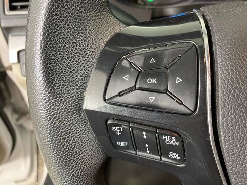 Certified 2018 Ford Explorer Limited w/ Equipment Group 301A image 17