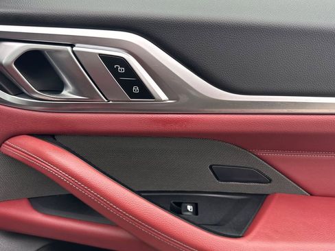 Used 2023 BMW i4 eDrive40 image 18