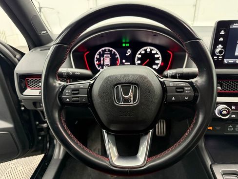 Used 2022 Honda Civic Si image 19