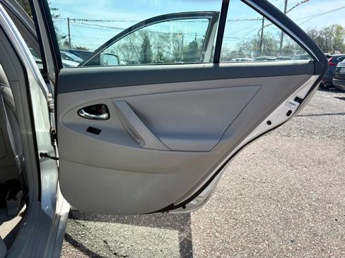 Used 2008 Toyota Camry Hybrid image 13