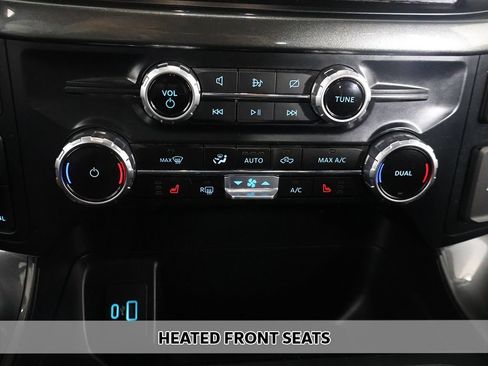 Used 2023 Ford F150 Tremor w/ 360 Degree Camera Package AWD/4WD image 8