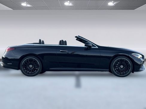 New 2026 Mercedes-Benz CLE 300 4MATIC Cabriolet image 8