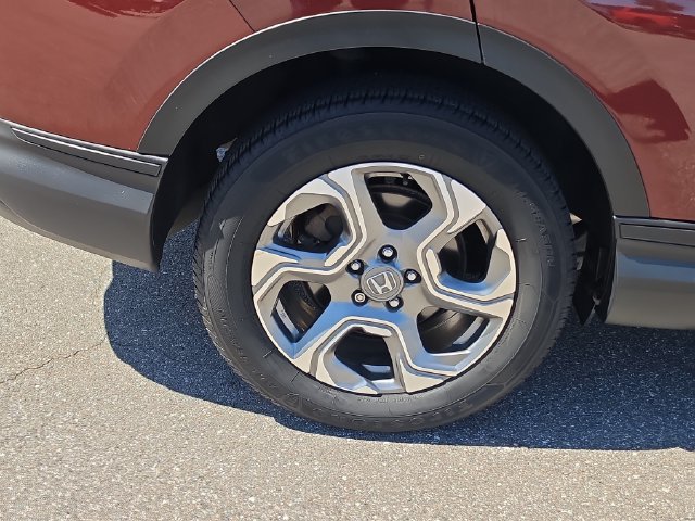 Used 2019 Honda CR-V EX-L image 5