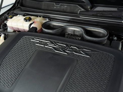 Used 2022 RAM 1500 TRX w/ TRX Level 2 Equipment Group AWD/4WD image 56