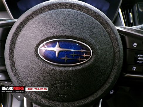Used 2022 Subaru Outback Limited image 26