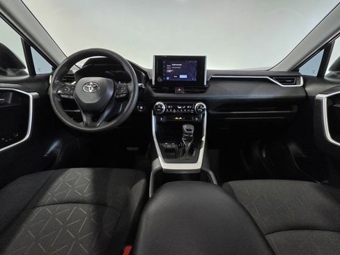 Used 2023 Toyota RAV4 XLE image 14