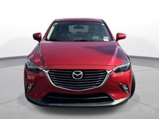 Used 2016 MAZDA CX-3 Grand Touring video 3