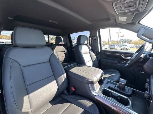 New 2026 Chevrolet Silverado 1500 RST w/ RST All Star Premium Package AWD/4WD image 9