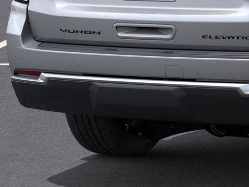 New 2026 GMC Yukon Elevation w/ Elevation Premium Package AWD/4WD image 14