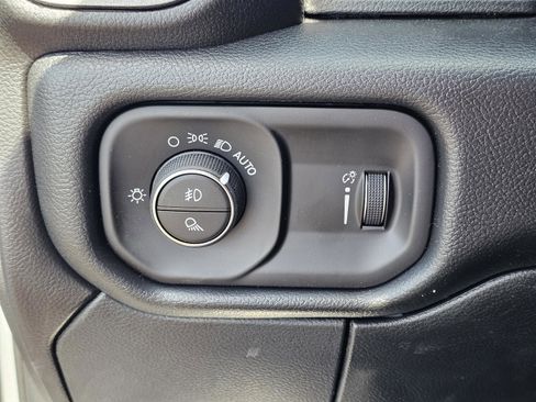 New 2026 RAM 2500 Tradesman AWD/4WD image 20