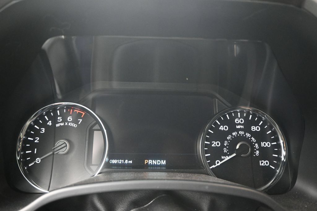 Used 2019 Ford F150 King Ranch w/ Equipment Group 601A Luxury AWD/4WD image 11