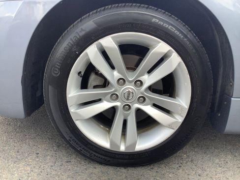 Used 2010 Nissan Altima 2.5 S image 20