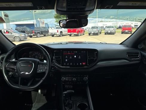 Used 2024 Dodge Durango R/T AWD/4WD image 13