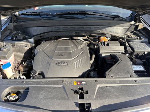 Used 2021 Kia Telluride S image 20