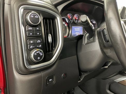 Used 2021 Chevrolet Silverado 1500 RST w/ All Star Edition Plus image 26