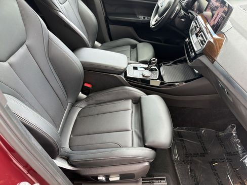 Used 2023 BMW X3 xDrive30i w/ Premium Package AWD/4WD image 24