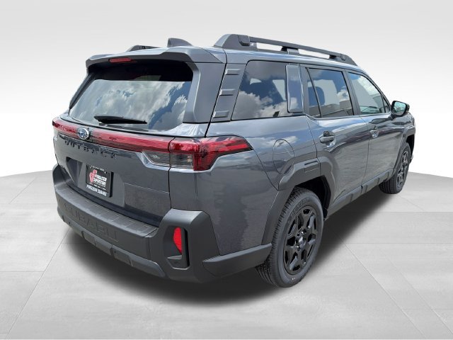 New 2026 Subaru Outback Limited AWD/4WD image 7