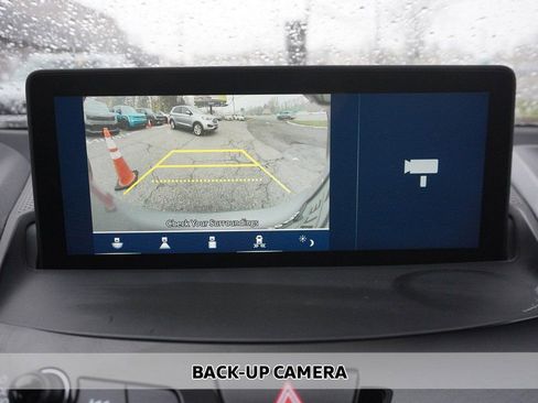 Used 2023 Acura RDX AWD w/ Technology Package image 8