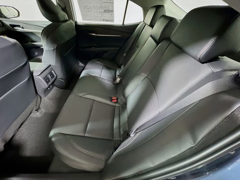 New 2026 Toyota Camry XLE FWD image 20