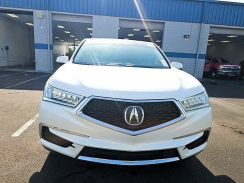 Used 2020 Acura MDX FWD w/ Technology Package image 2