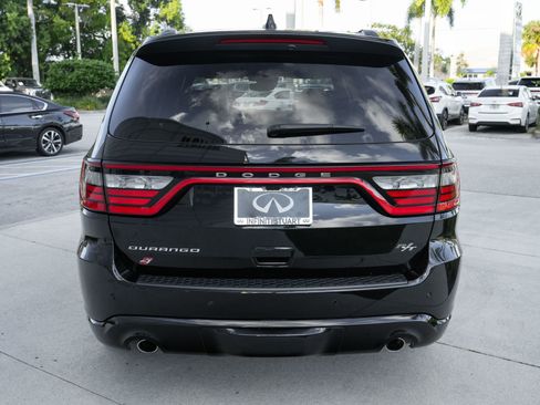 Used 2024 Dodge Durango R/T image 24