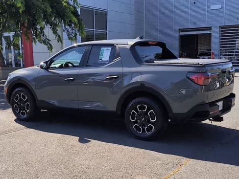 Used 2022 Hyundai Santa Cruz SEL AWD/4WD image 6