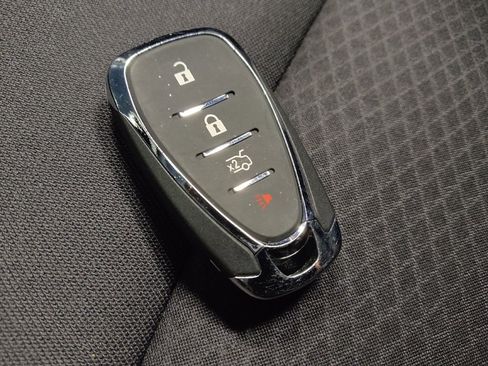 Used 2020 Chevrolet Malibu LT FWD image 32